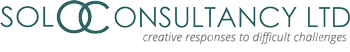 Solo Consultancy Ltd Logo